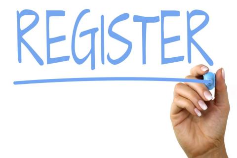 register