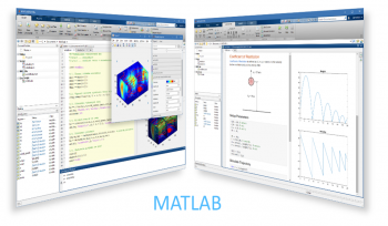 Systém MATLAB