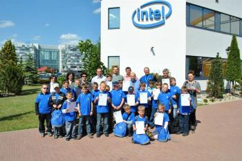 Baltie - INTEL-2011